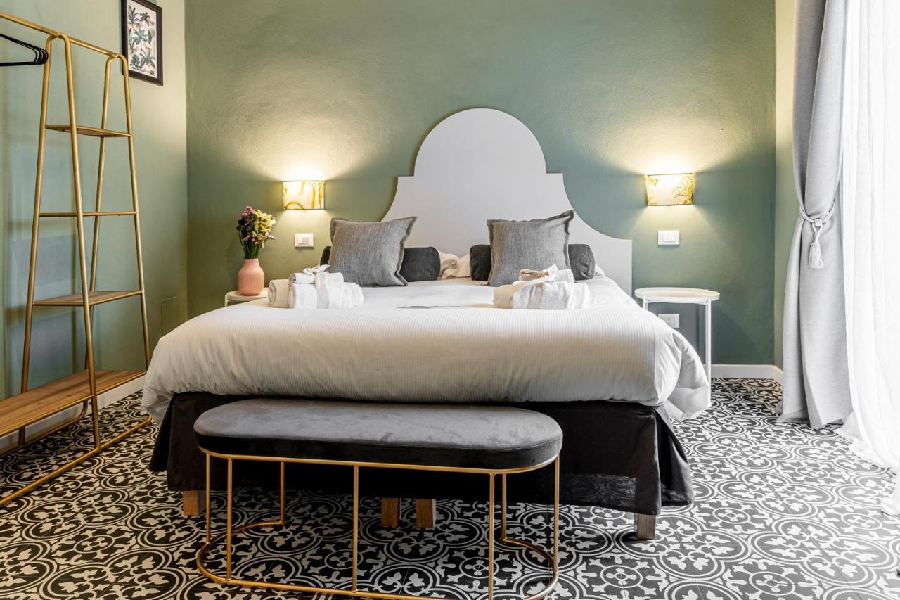 La Lu Cozy Rooms 2 Πίζα Εξωτερικό φωτογραφία