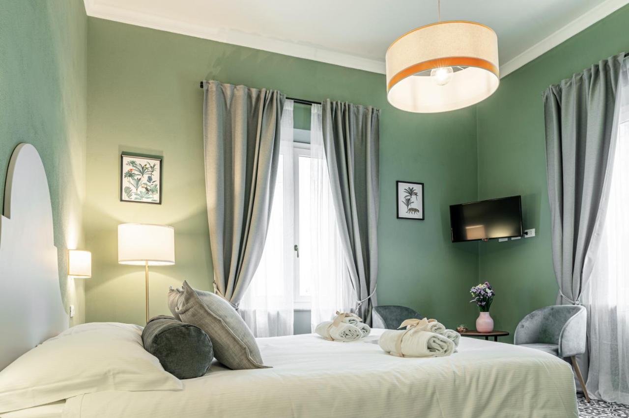 La Lu Cozy Rooms 2 Πίζα Εξωτερικό φωτογραφία