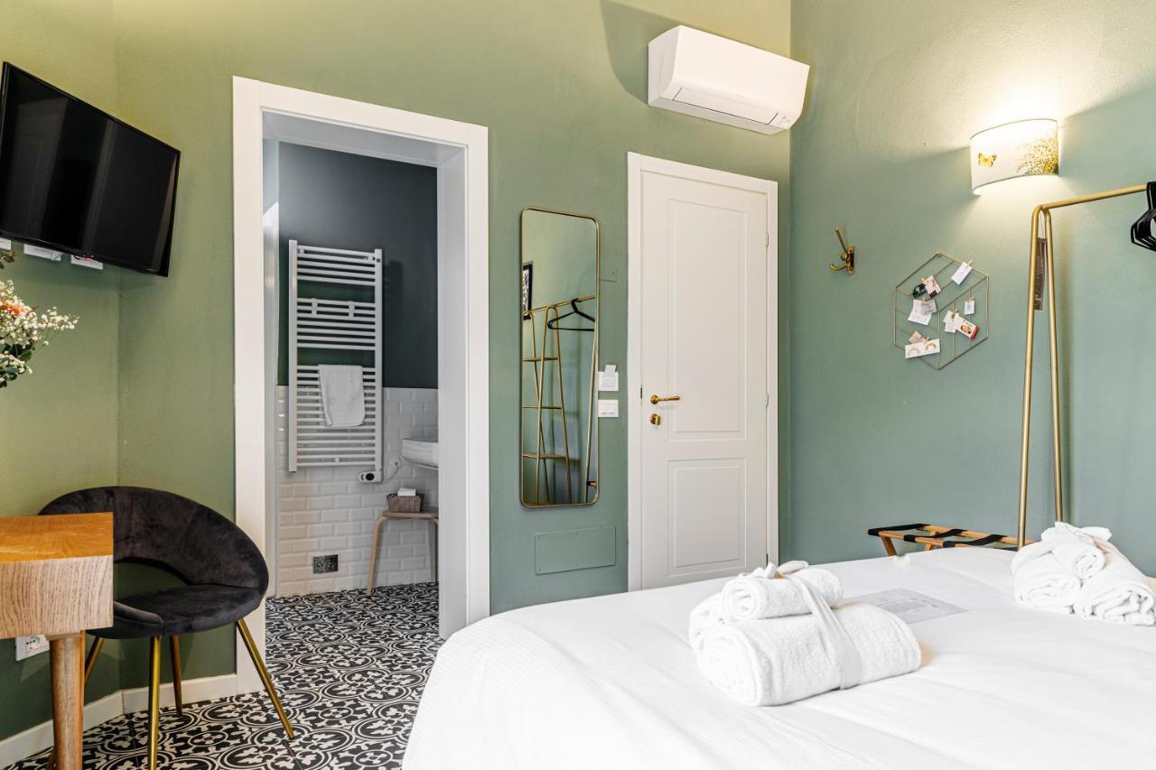 La Lu Cozy Rooms 2 Πίζα Εξωτερικό φωτογραφία