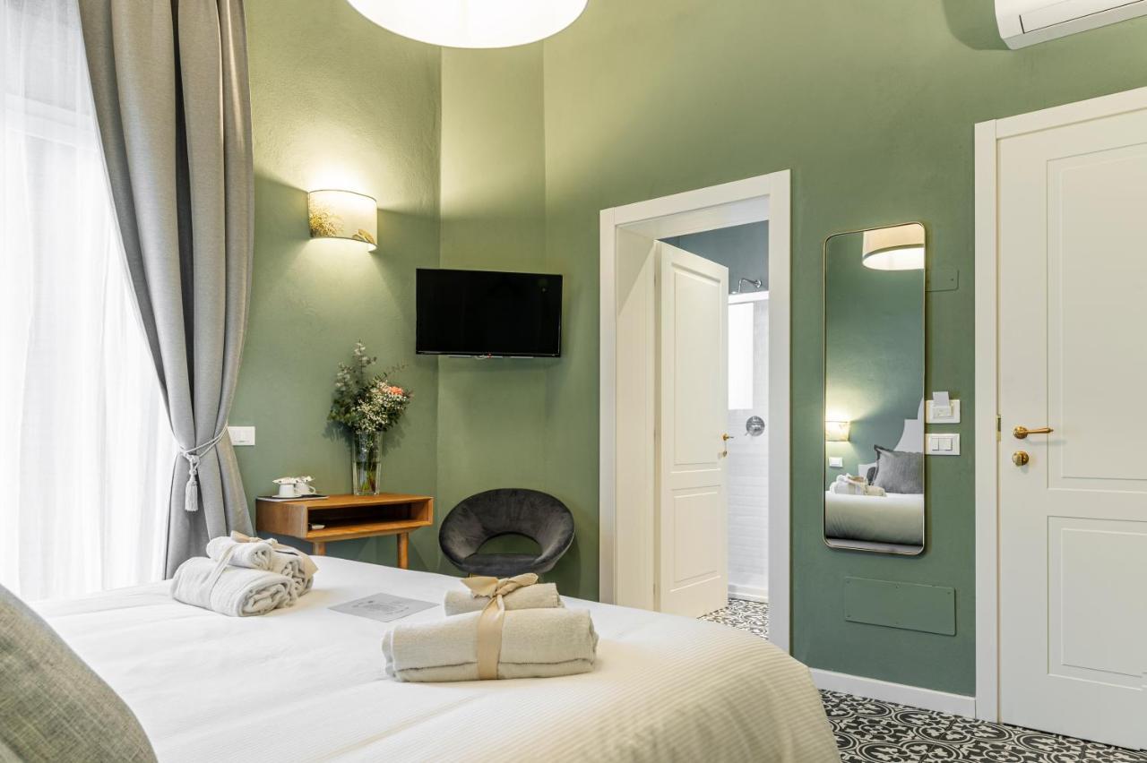 La Lu Cozy Rooms 2 Πίζα Εξωτερικό φωτογραφία
