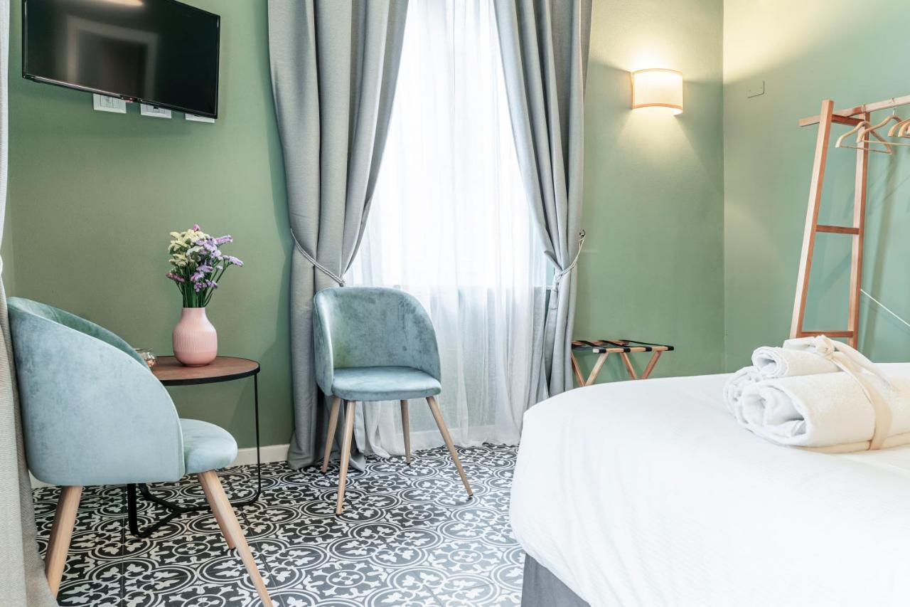 La Lu Cozy Rooms 2 Πίζα Εξωτερικό φωτογραφία