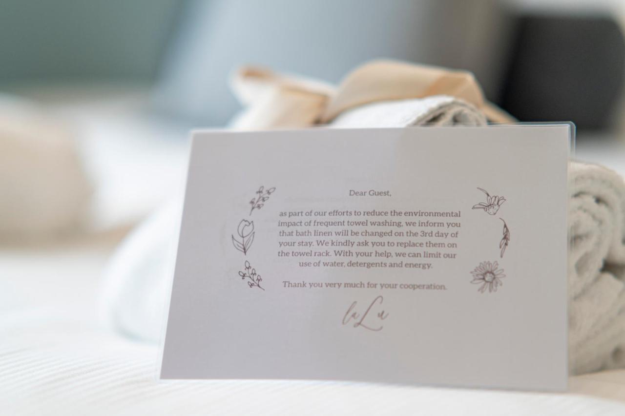La Lu Cozy Rooms 2 Πίζα Εξωτερικό φωτογραφία