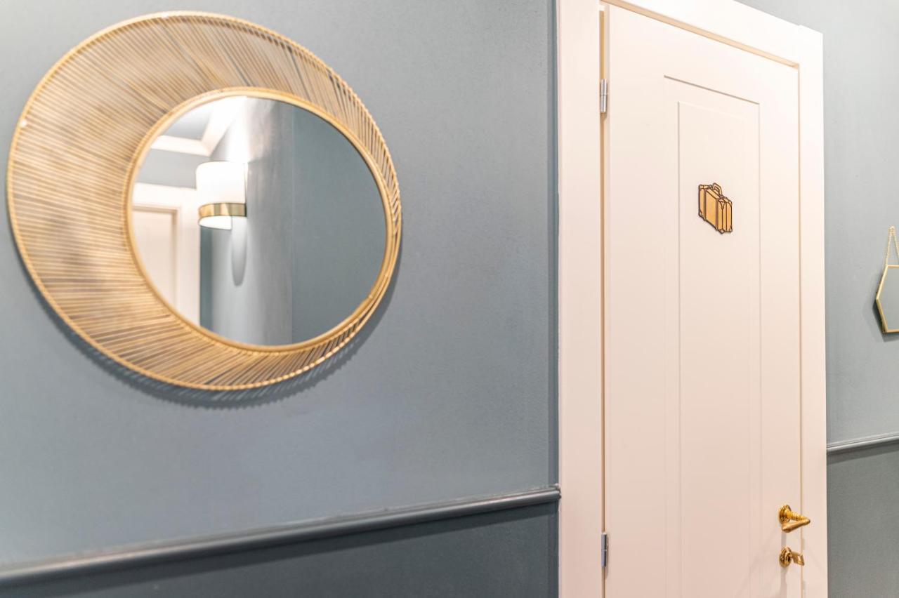 La Lu Cozy Rooms 2 Πίζα Εξωτερικό φωτογραφία