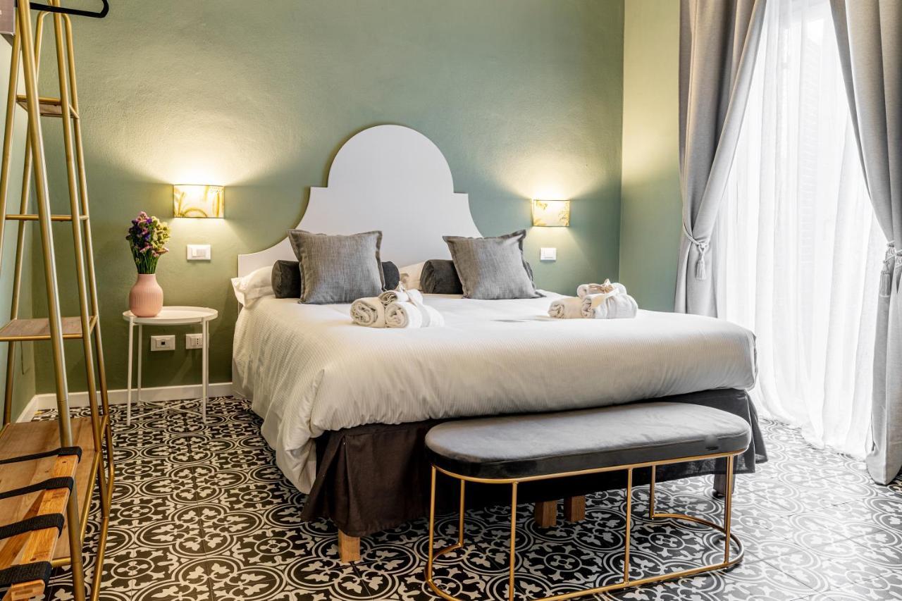 La Lu Cozy Rooms 2 Πίζα Εξωτερικό φωτογραφία