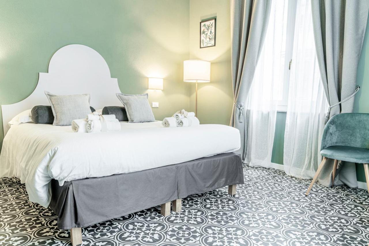 La Lu Cozy Rooms 2 Πίζα Εξωτερικό φωτογραφία