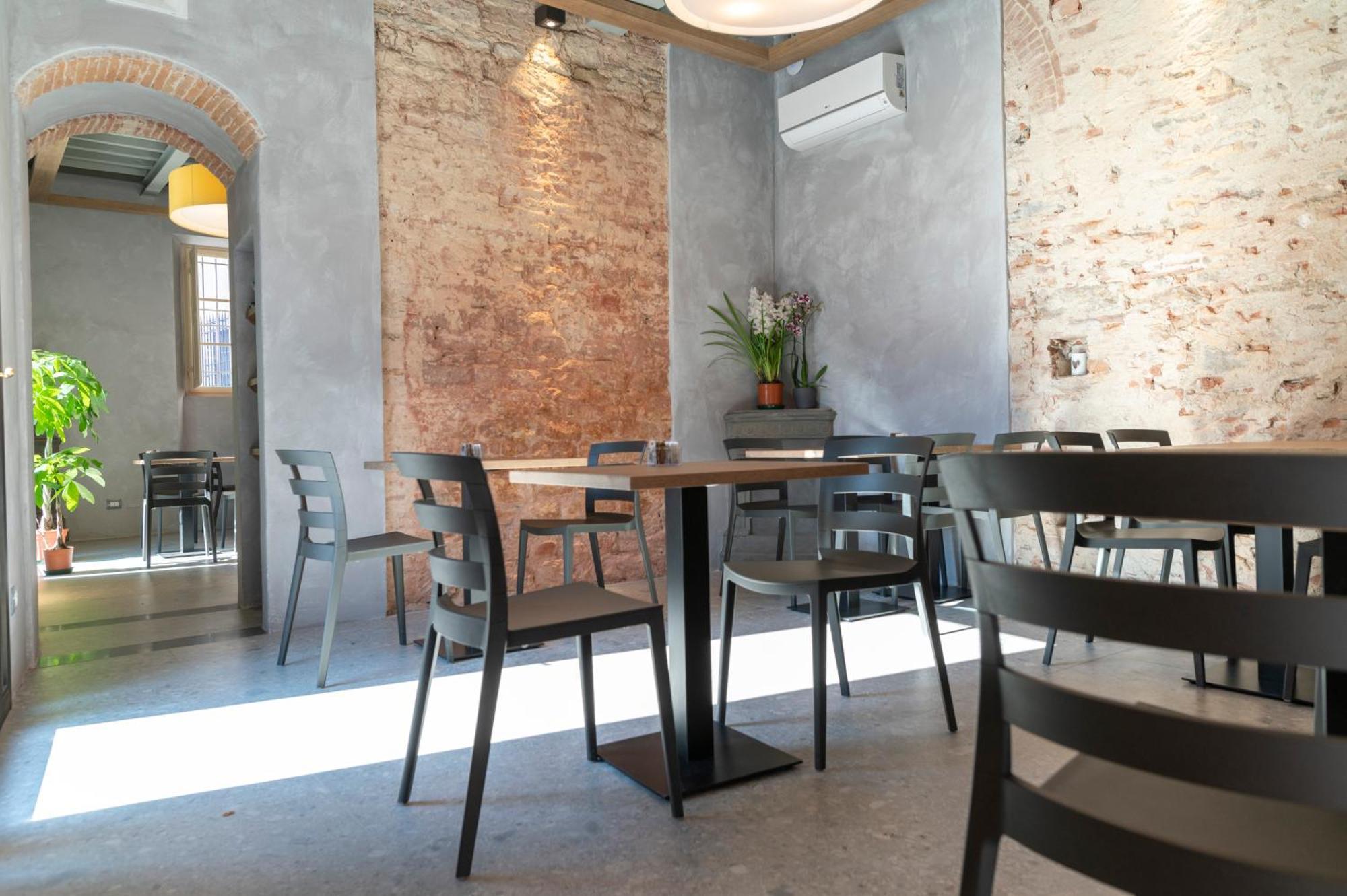 La Lu Cozy Rooms 2 Πίζα Εξωτερικό φωτογραφία