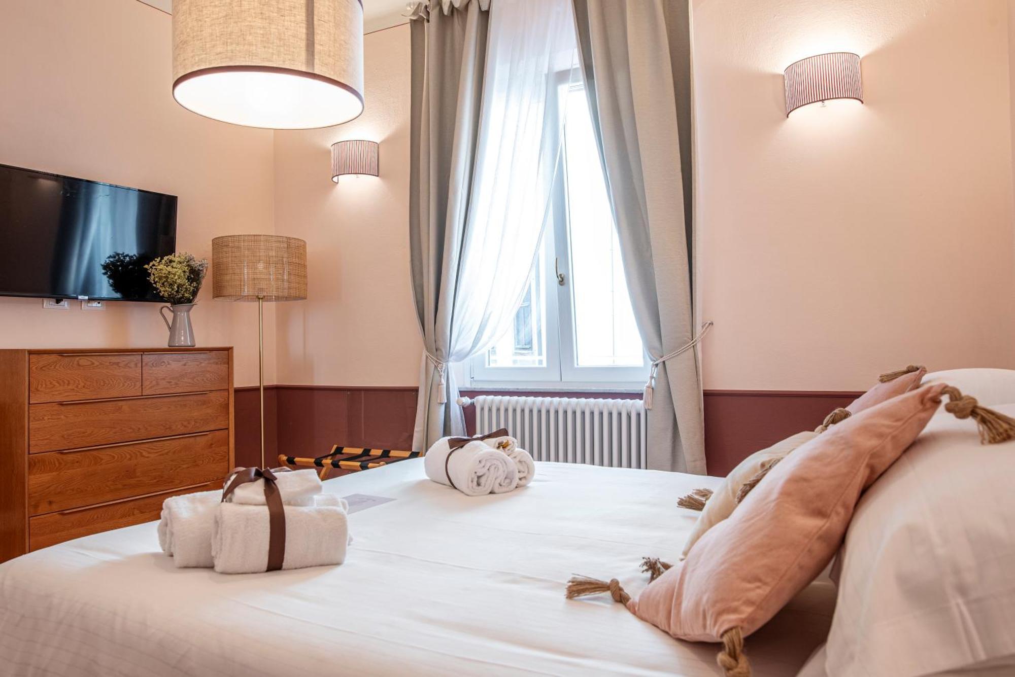 La Lu Cozy Rooms 2 Πίζα Εξωτερικό φωτογραφία