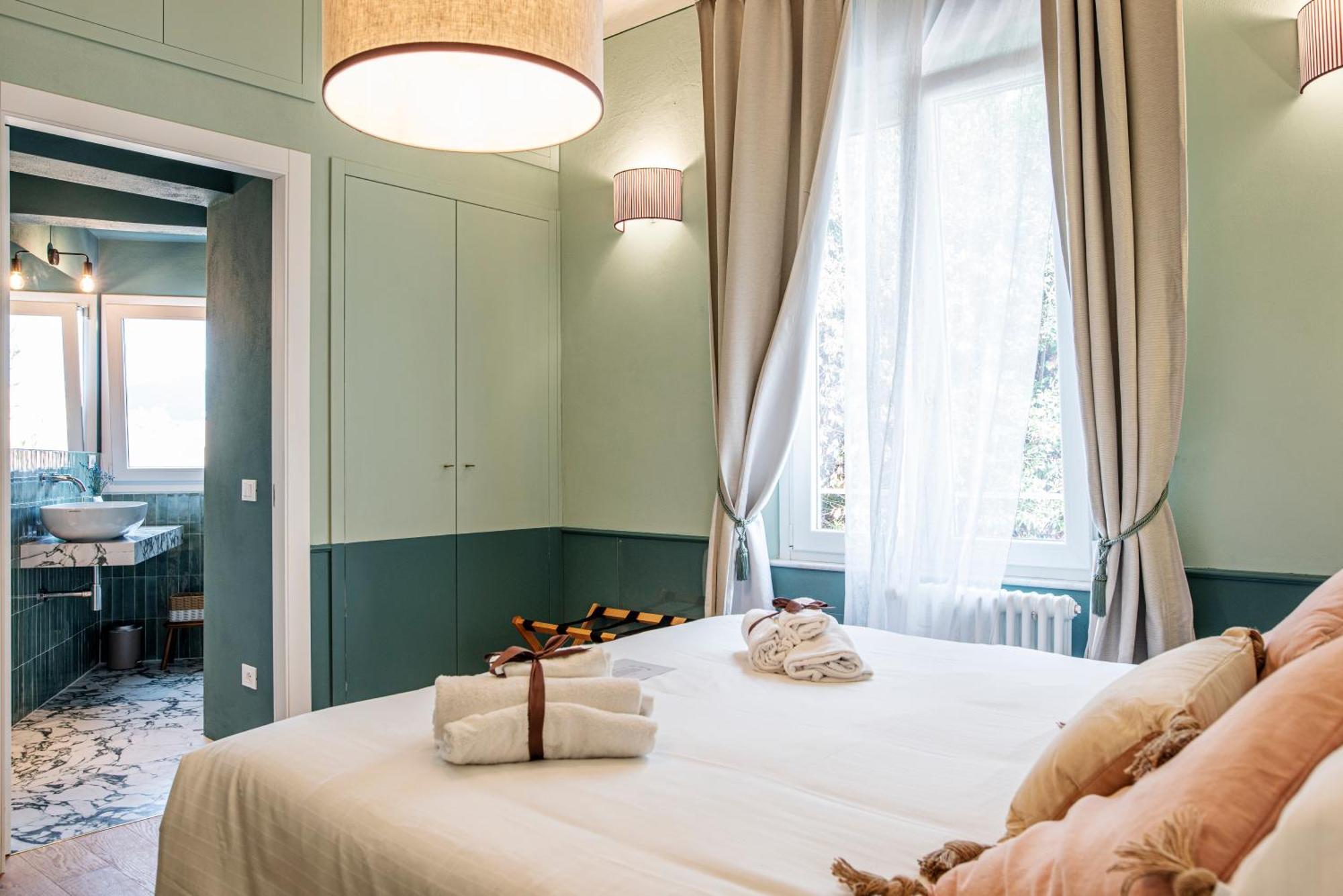 La Lu Cozy Rooms 2 Πίζα Εξωτερικό φωτογραφία