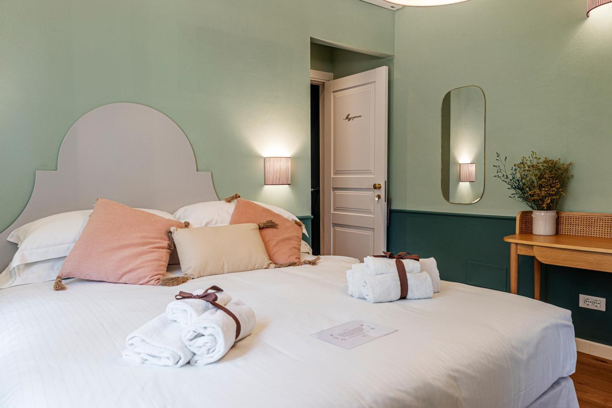La Lu Cozy Rooms 2 Πίζα Εξωτερικό φωτογραφία