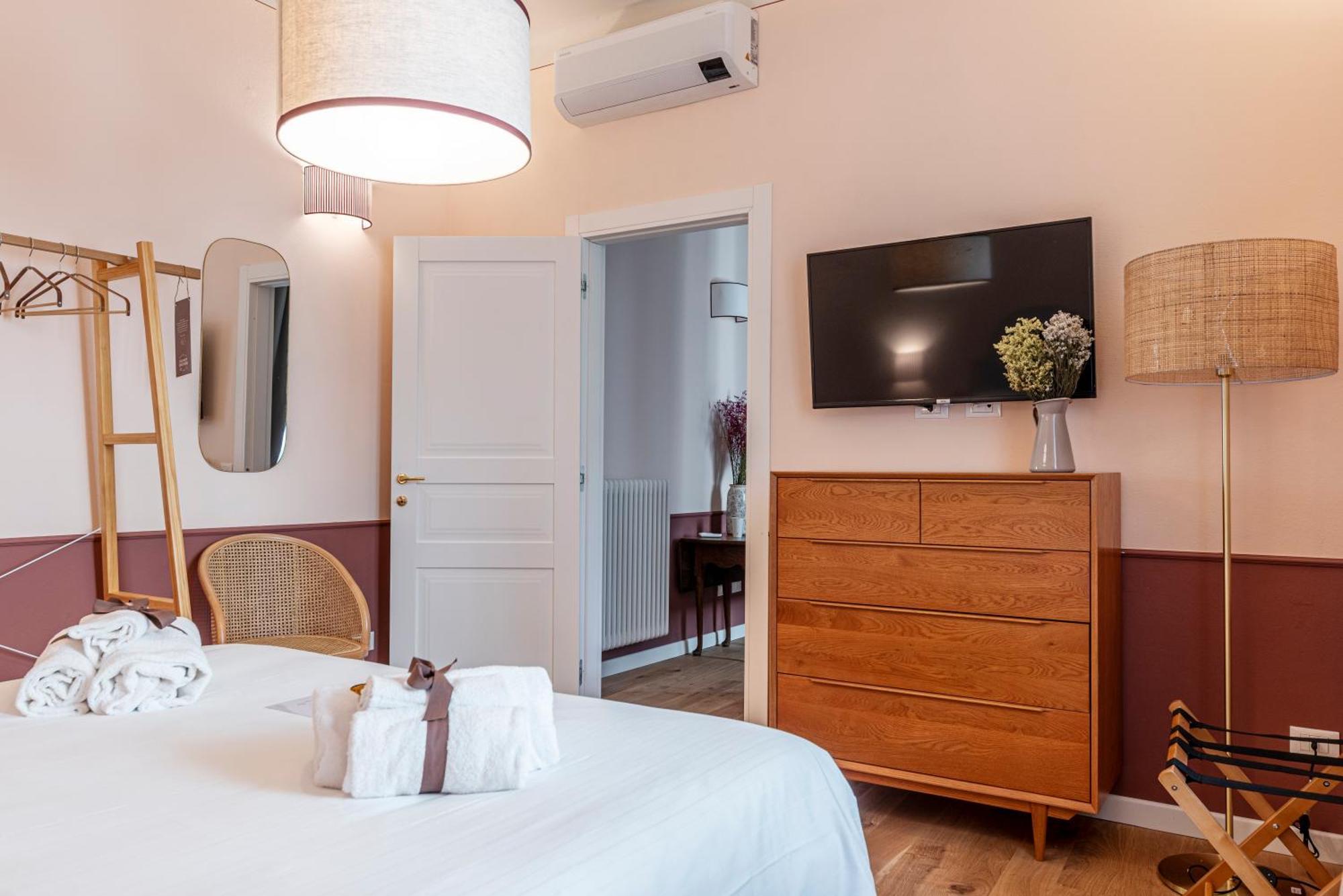La Lu Cozy Rooms 2 Πίζα Εξωτερικό φωτογραφία