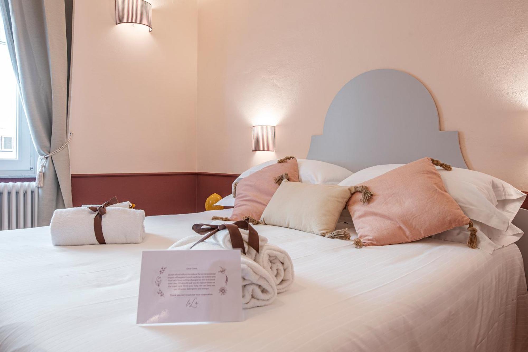 La Lu Cozy Rooms 2 Πίζα Εξωτερικό φωτογραφία