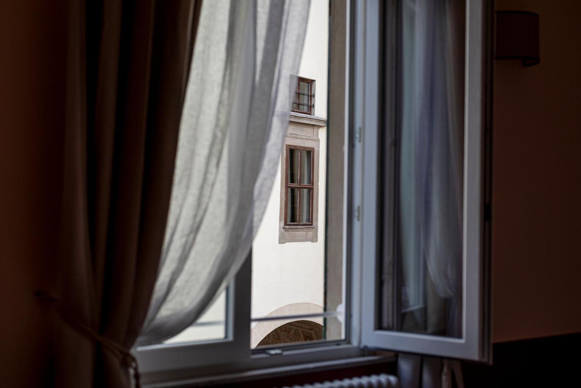 La Lu Cozy Rooms 2 Πίζα Εξωτερικό φωτογραφία