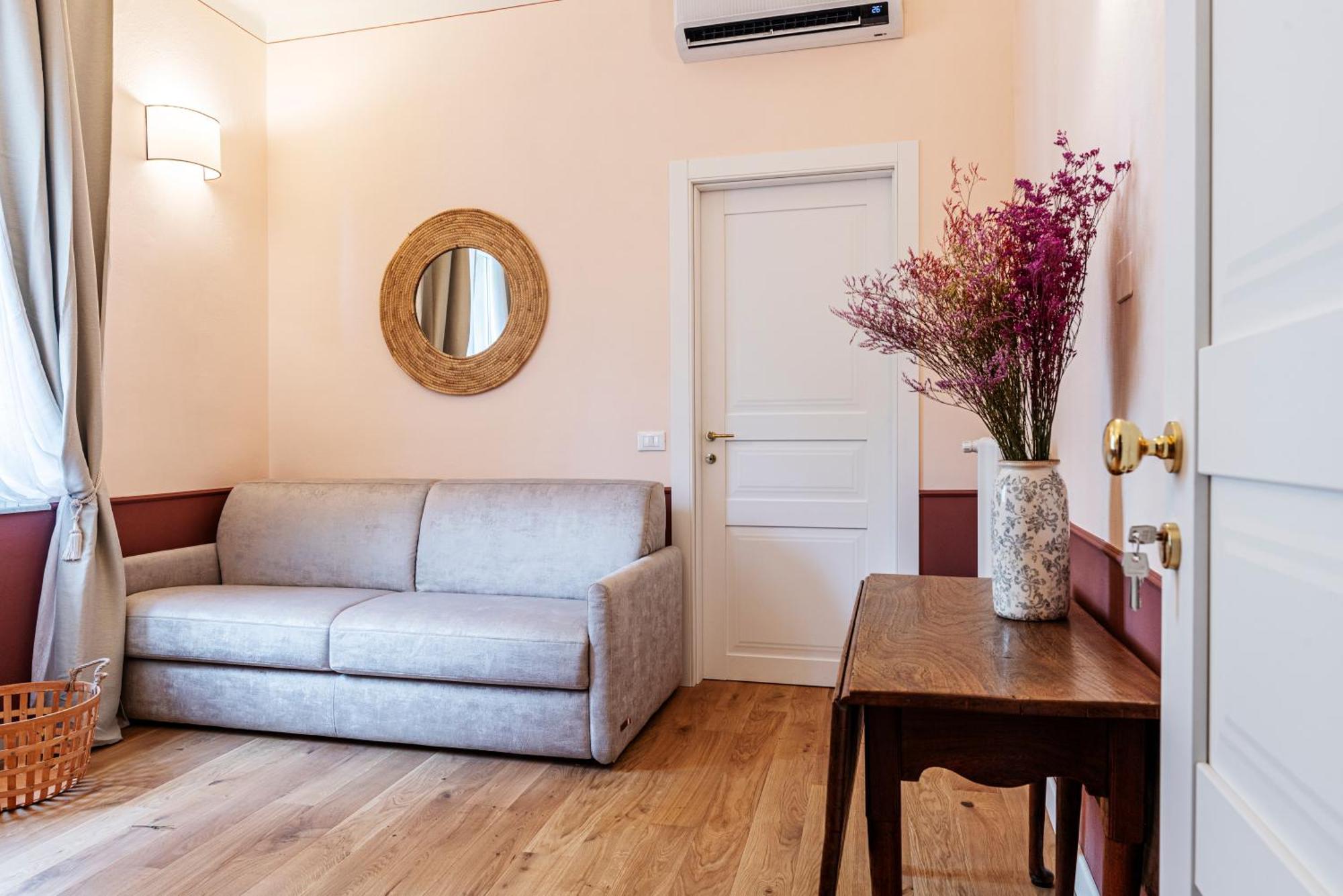 La Lu Cozy Rooms 2 Πίζα Εξωτερικό φωτογραφία