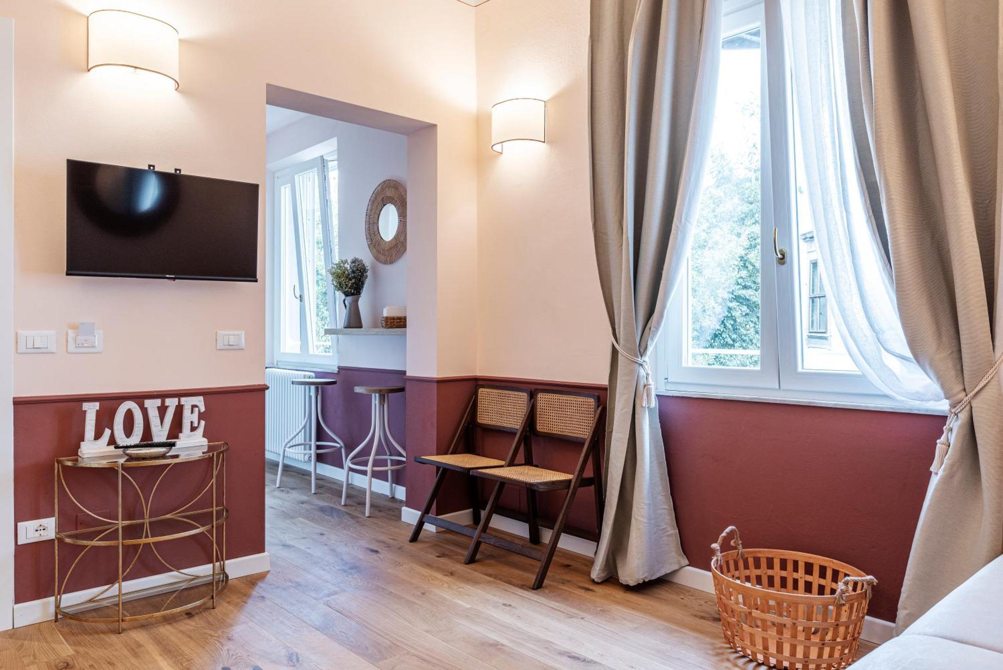 La Lu Cozy Rooms 2 Πίζα Εξωτερικό φωτογραφία