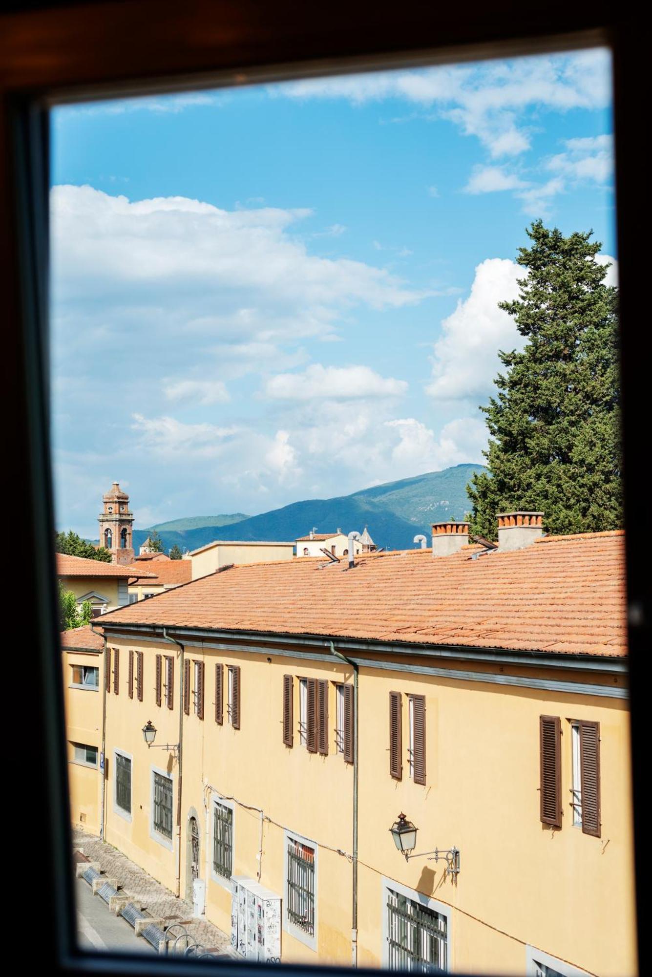 La Lu Cozy Rooms 2 Πίζα Εξωτερικό φωτογραφία