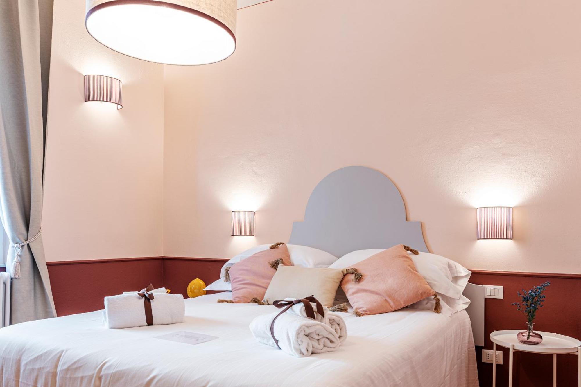 La Lu Cozy Rooms 2 Πίζα Δωμάτιο φωτογραφία