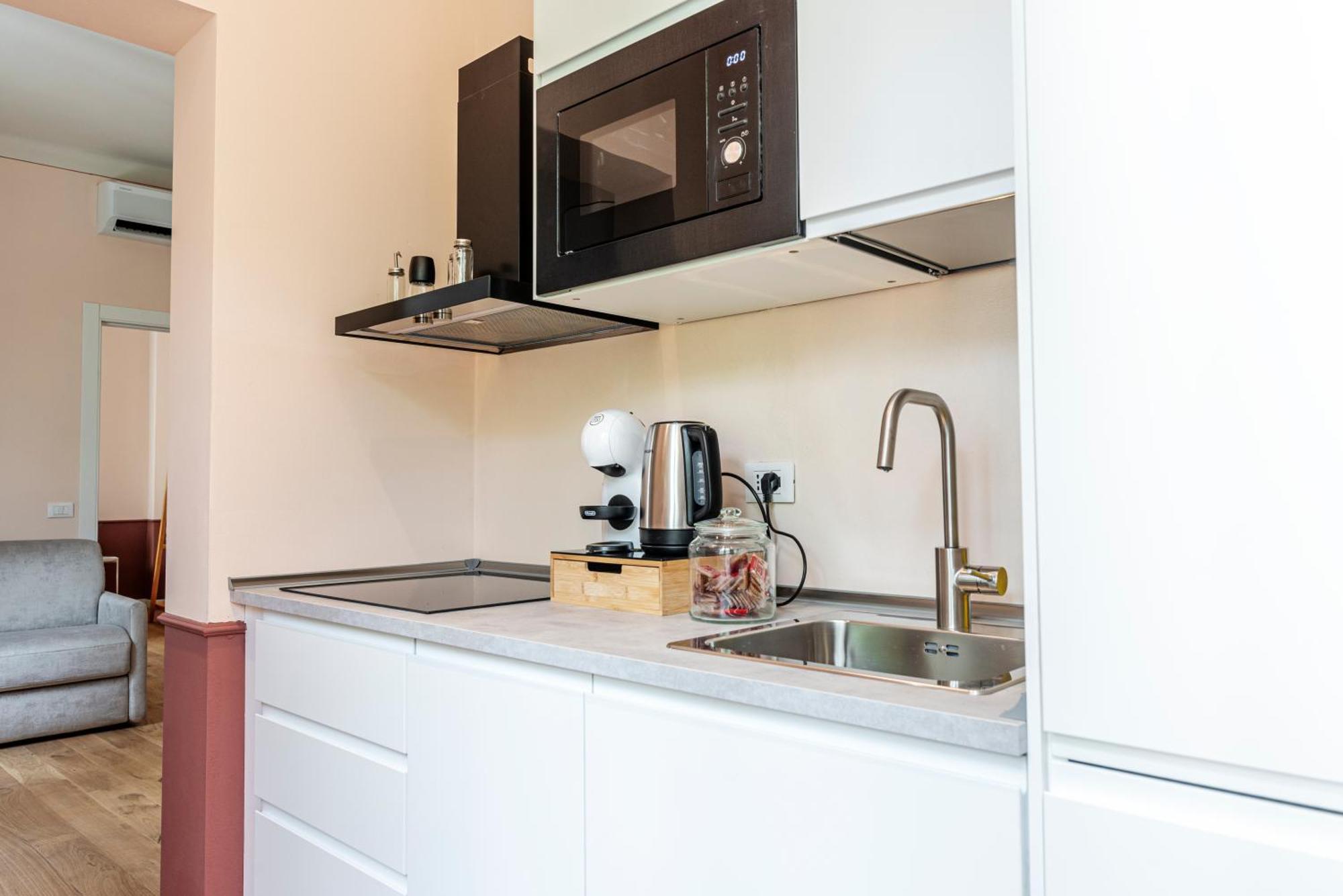 La Lu Cozy Rooms 2 Πίζα Εξωτερικό φωτογραφία