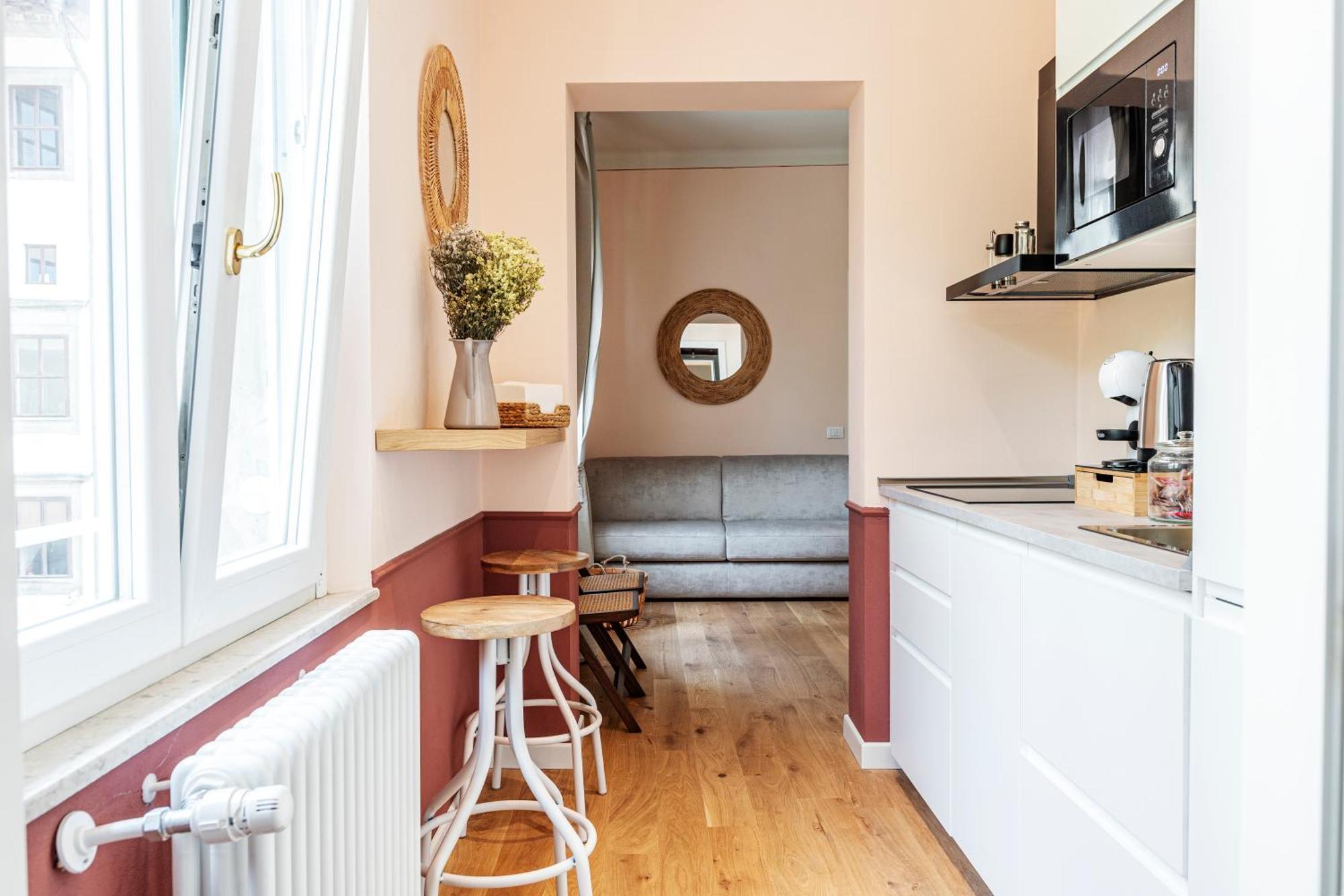 La Lu Cozy Rooms 2 Πίζα Εξωτερικό φωτογραφία