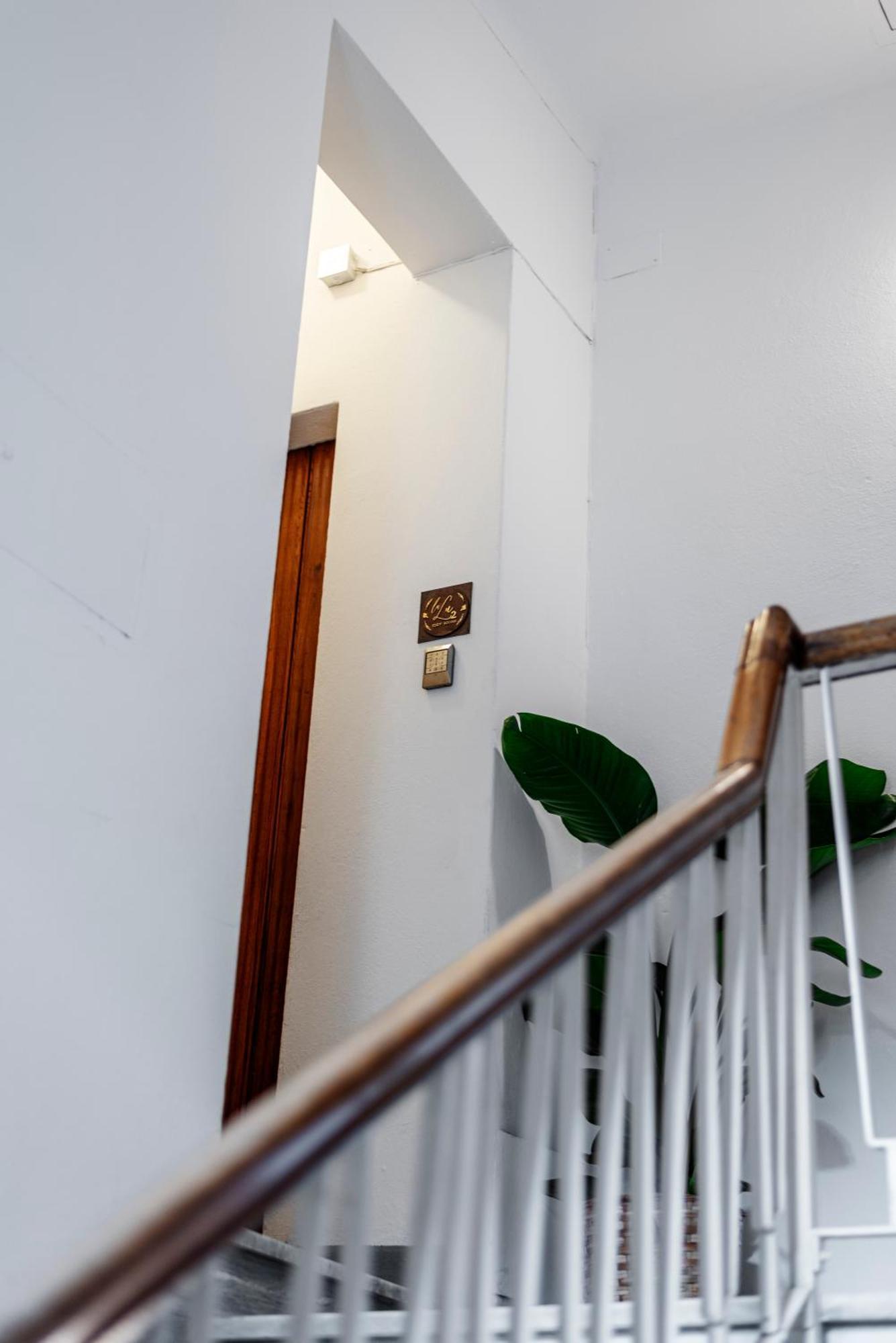 La Lu Cozy Rooms 2 Πίζα Εξωτερικό φωτογραφία