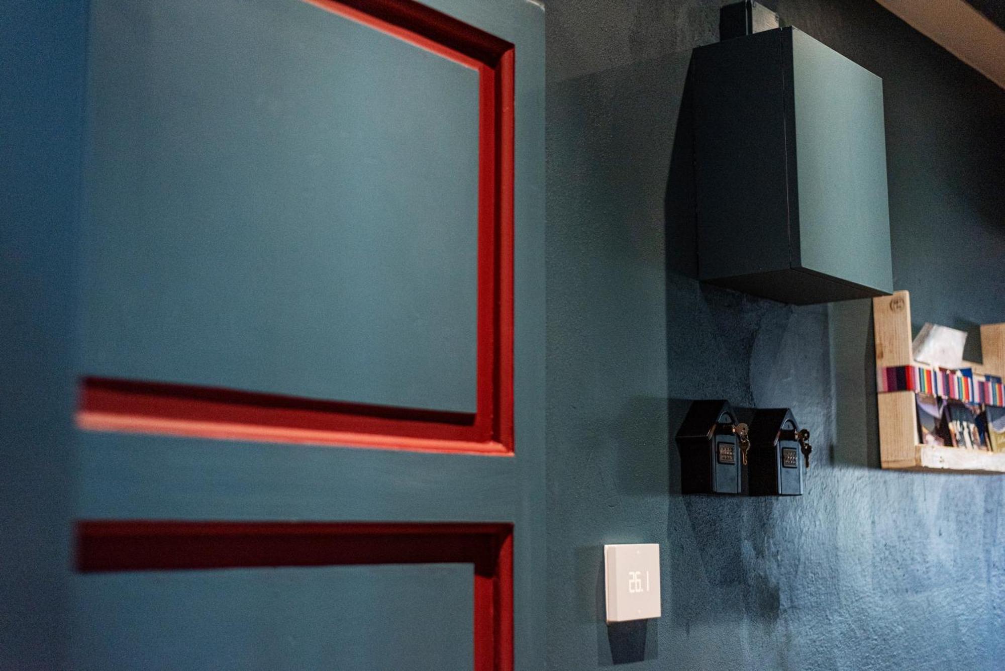 La Lu Cozy Rooms 2 Πίζα Εξωτερικό φωτογραφία